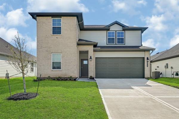 7807 Acqua Pulita Lane, Richmond, TX 77406