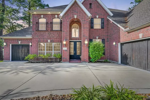 The Woodlands, TX 77389,10 Sage Sparrow CT