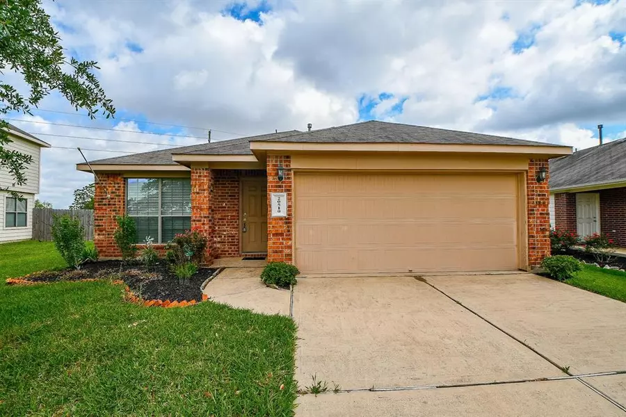 20510 Hawkins Manor LN, Katy, TX 77449