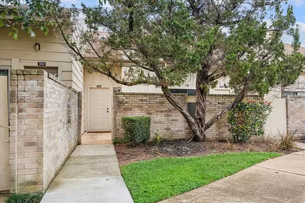 3148 Windchase BLVD #442, Houston, TX 77082