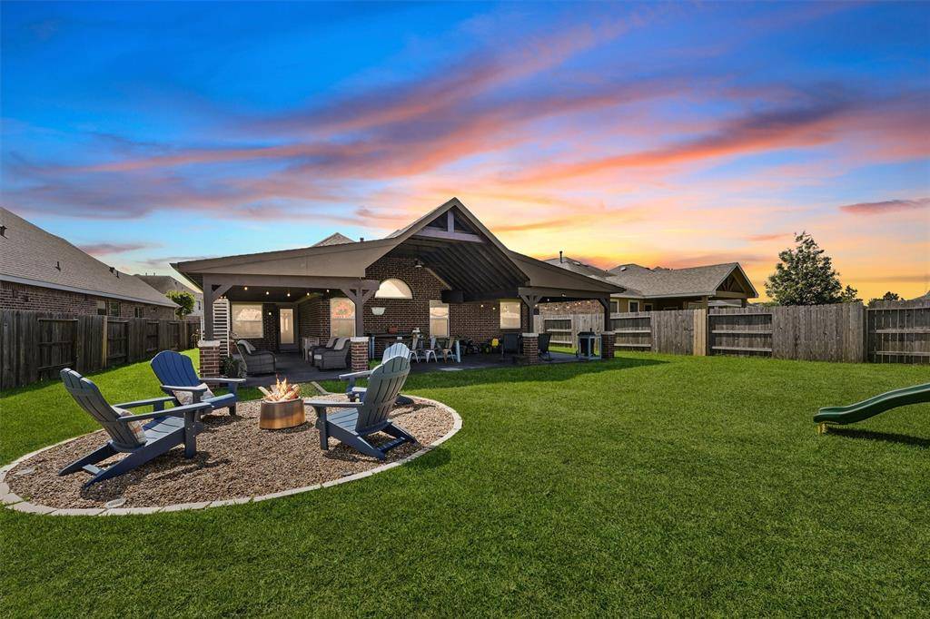 20326 Granophyre LN, Richmond, TX 77407