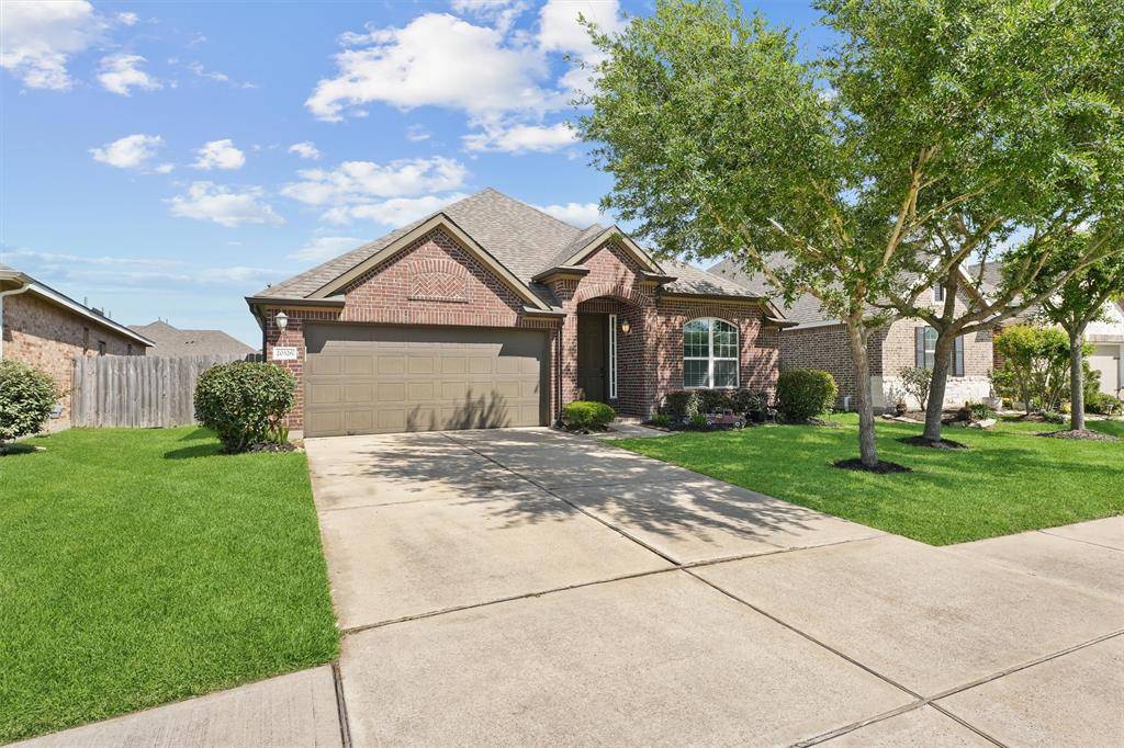 Richmond, TX 77407,20326 Granophyre LN