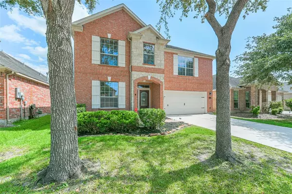 Pearland, TX 77584,13306 Hickory Springs LN