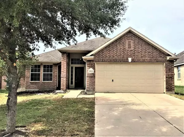 30515 N Sulphur Creek DR, Magnolia, TX 77355