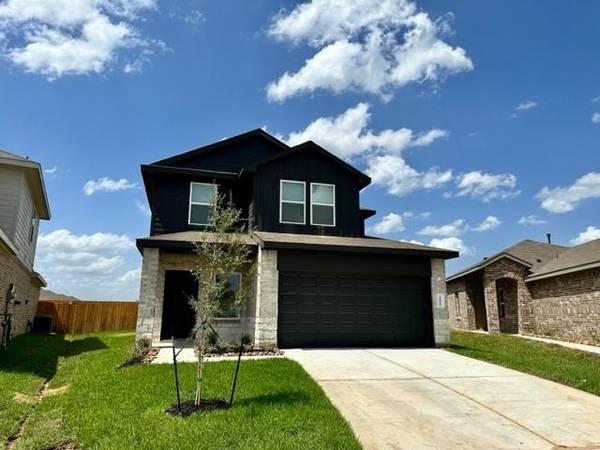 24323 Copperleaf Bay LN, Spring, TX 77373