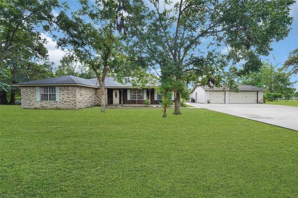 1802 Northwood ST, Channelview, TX 77530