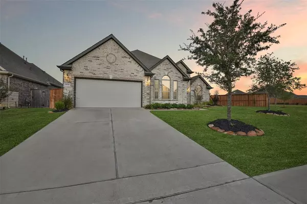 Cypress, TX 77429,18710 Evanhale Bend DR