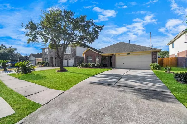 Houston, TX 77082,16010 Crested Green DR