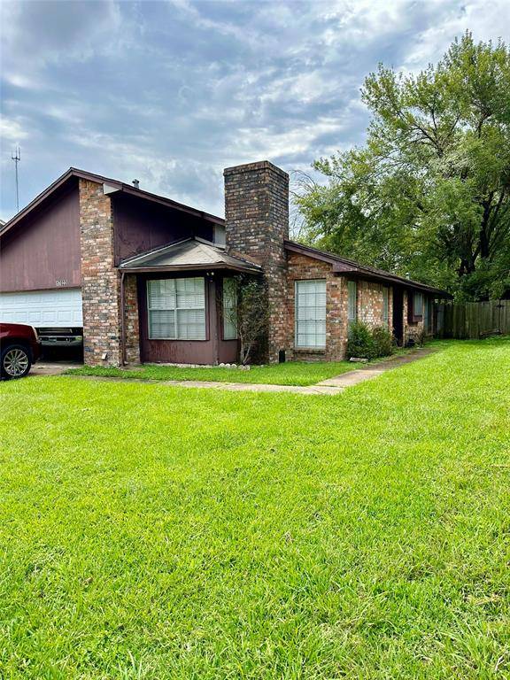 17022 Quail Park DR,  Missouri City,  TX 77489