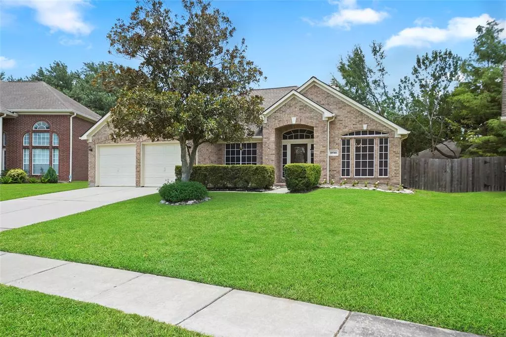 Houston, TX 77064,9730 Refugio CT