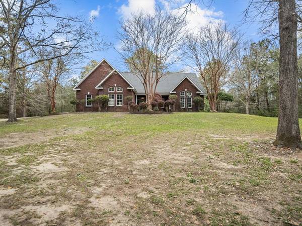 461 County Road 4270, Woodville, TX 75979