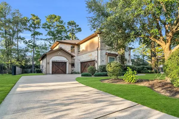 Spring, TX 77389,91 S Spincaster CT