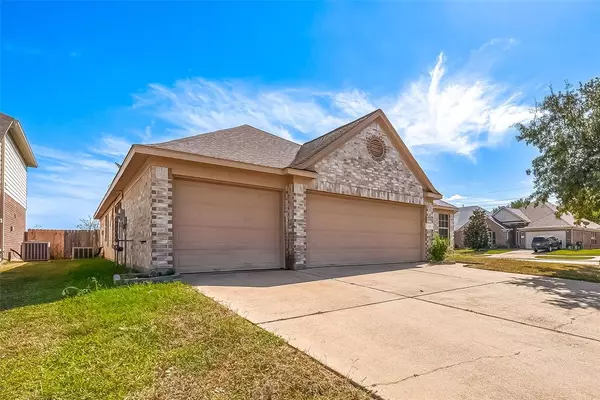 Katy, TX 77449,4002 Yale Square CT