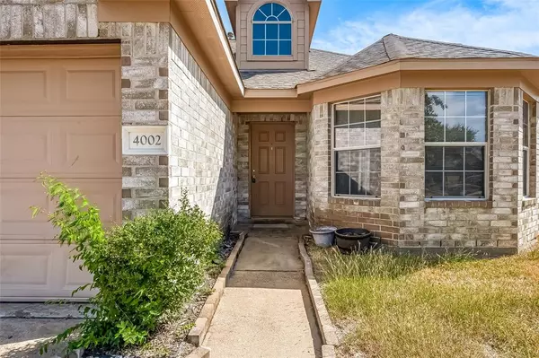 Katy, TX 77449,4002 Yale Square CT