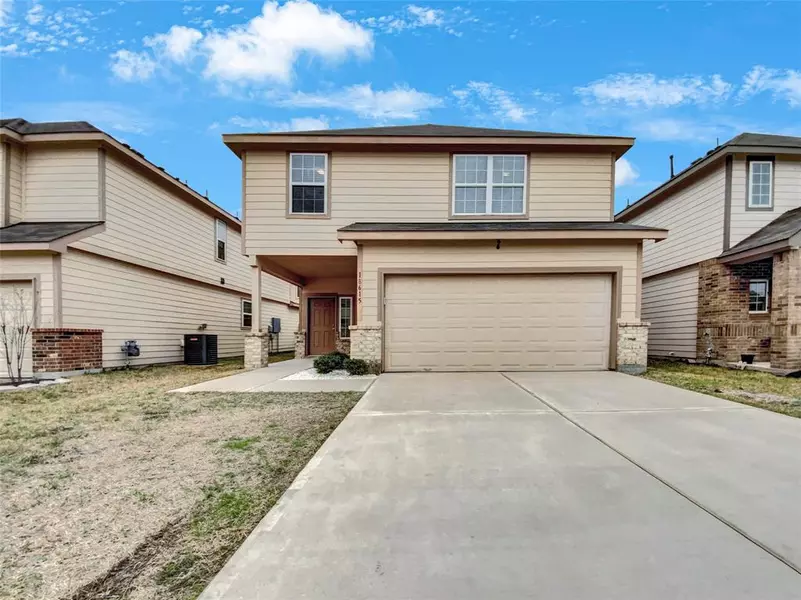 18615 Jerrara Stream LN, Katy, TX 77449