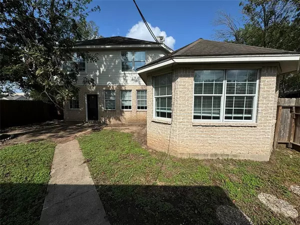 Houston, TX 77093,2828 Hohl ST