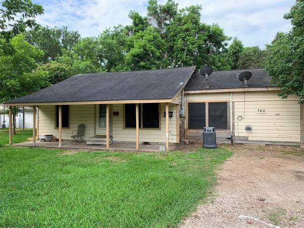 Clute, TX 77531,740 Arbor ST