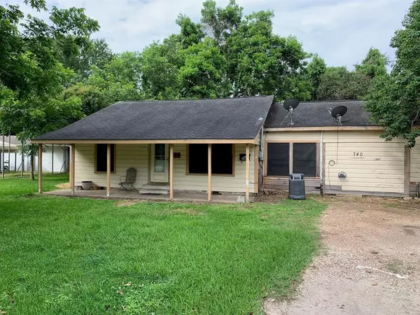 Clute, TX 77531,740 Arbor ST