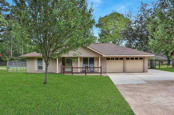 1618 Hamblen RD,  Kingwood,  TX 77339