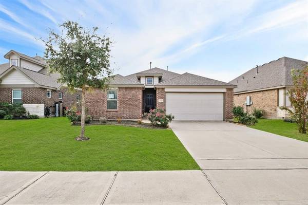 23019 Briarstone Harbor TRL, Katy, TX 77493