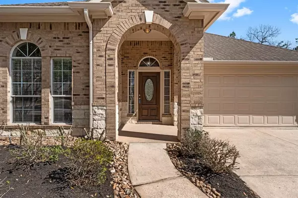 The Woodlands, TX 77382,34 Bryce Branch CIR