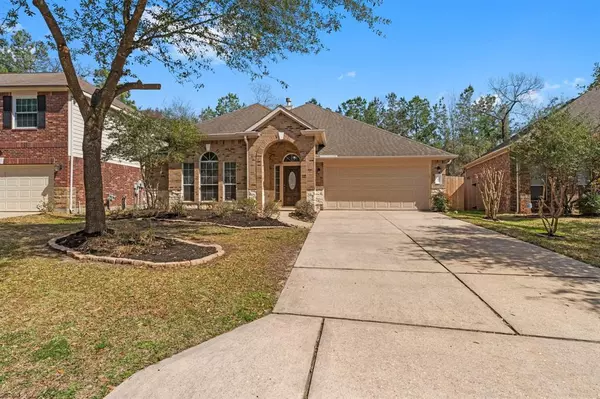 The Woodlands, TX 77382,34 Bryce Branch CIR