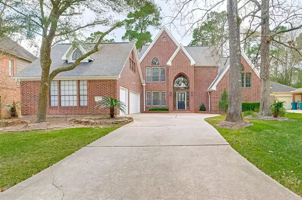 The Woodlands, TX 77381,27 Grey Finch CT