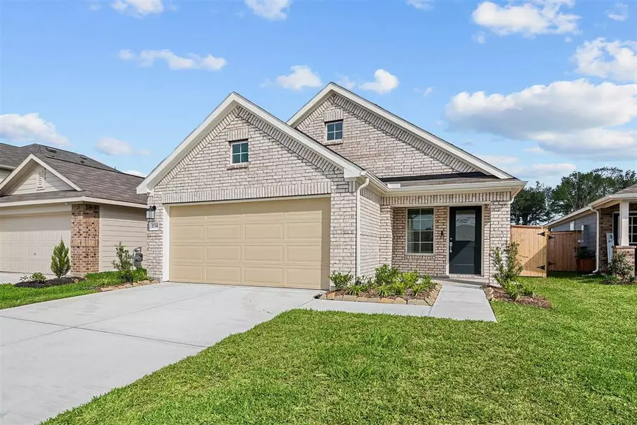 22366 Curly Maple DR, New Caney, TX 77357