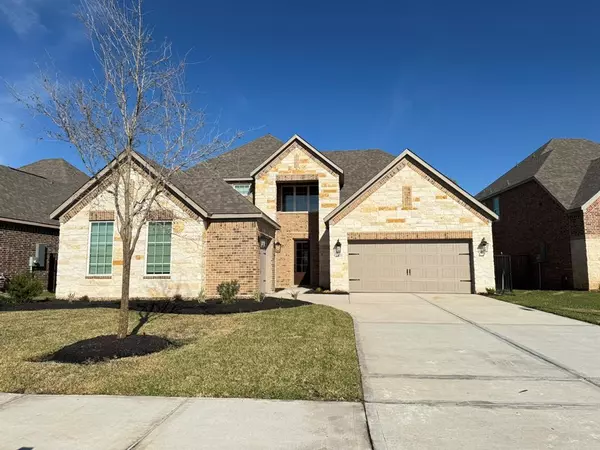 1923 Tioga View DR, Iowa Colony, TX 77583