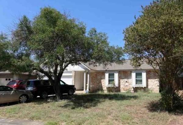 7315 Silent HLS, San Antonio, TX 78250