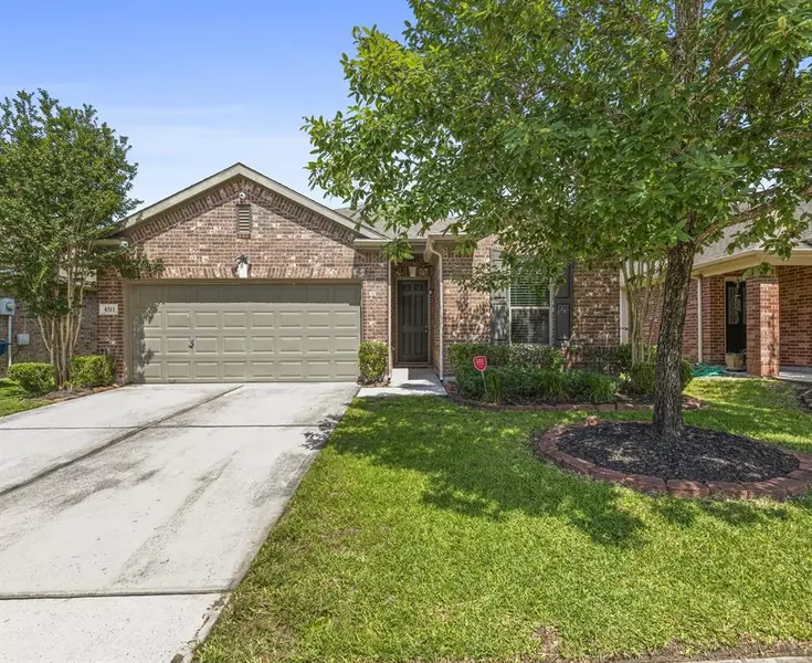 4311 Granite Park WAY, Humble, TX 77396