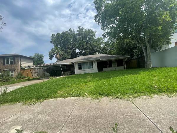 3026 fairhope ST, Houston, TX 77025