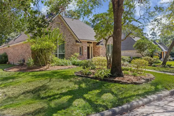 Houston, TX 77339,4322 Haven Glen DR