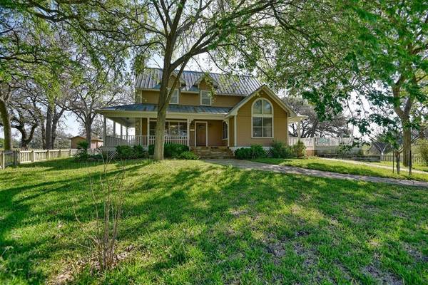 339 Farm to Market 1295, Flatonia, TX 78941