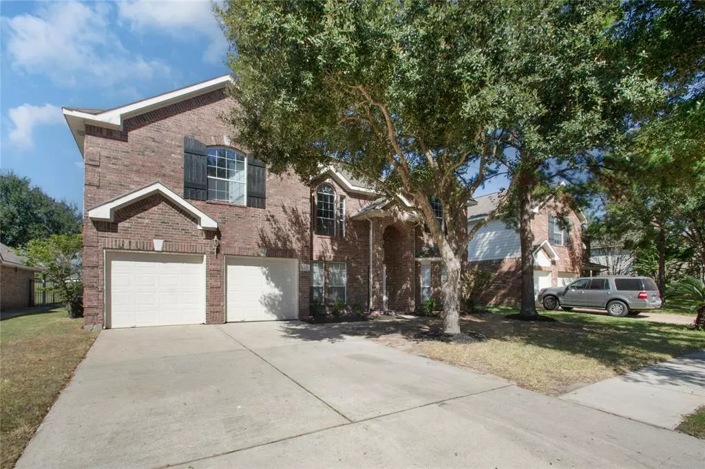 Houston, TX 77095,9907 Heron Meadows DR