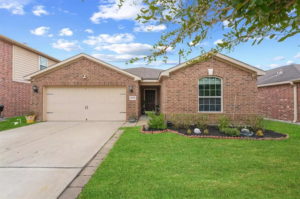 Rosenberg, TX 77469,2035 Heath Ridge LN