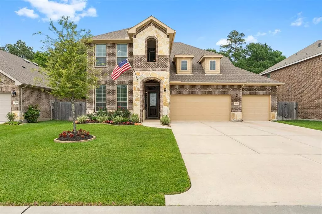 Spring, TX 77386,3823 Wrights Landing DR