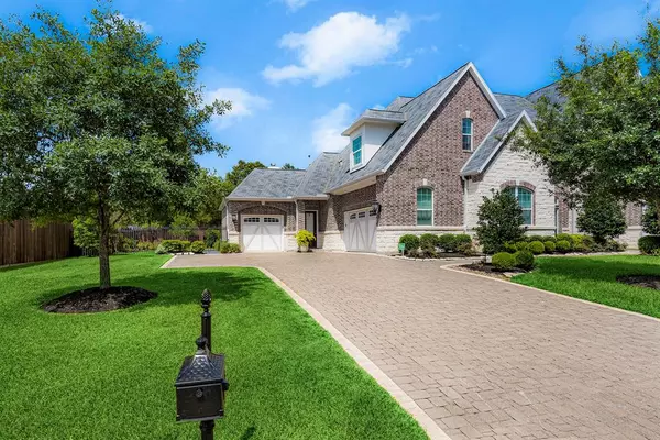 Cypress, TX 77429,15002 Hidden Valley Waters DR