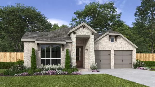 13107 Brookwood Bend LN, Conroe, TX 77302