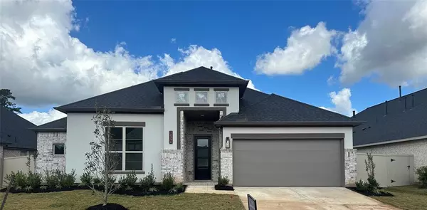 15340 Legacy Park WAY, Magnolia, TX 77354