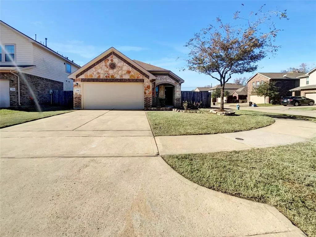 Houston, TX 77047,13810 Roman Ridge LN