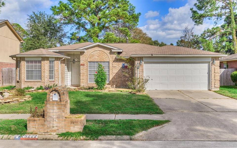 29222 Waltham ST, Spring, TX 77386