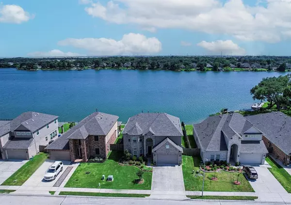 Seabrook, TX 77586,1461 Lake Mija CT