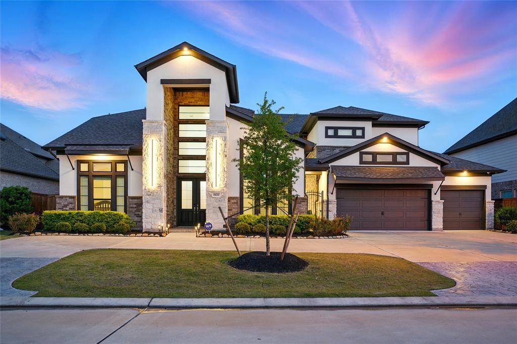 18011 Brazos River CIR, Cypress, TX 77433
