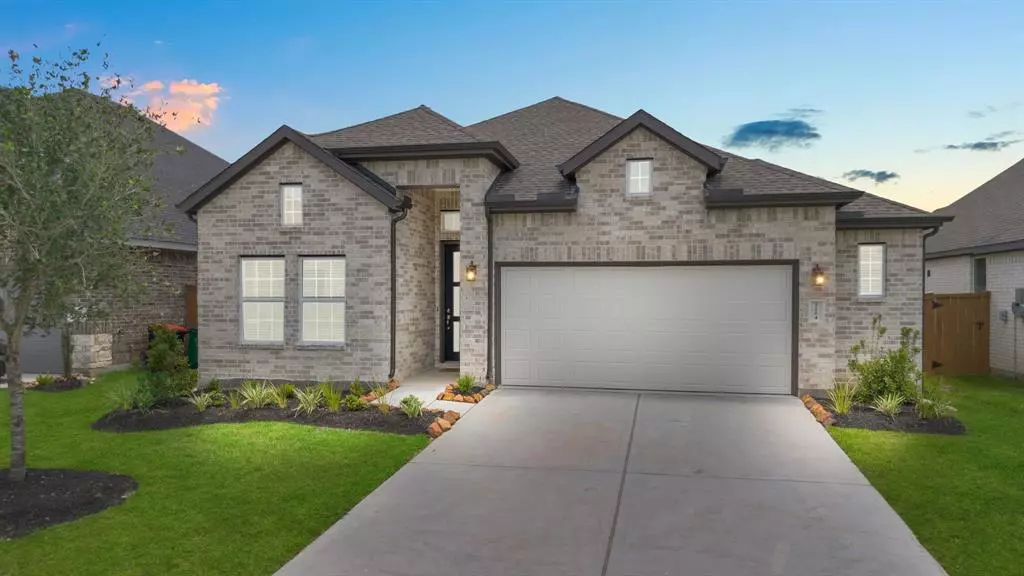 3204 Bello Green LN, Katy, TX 77493