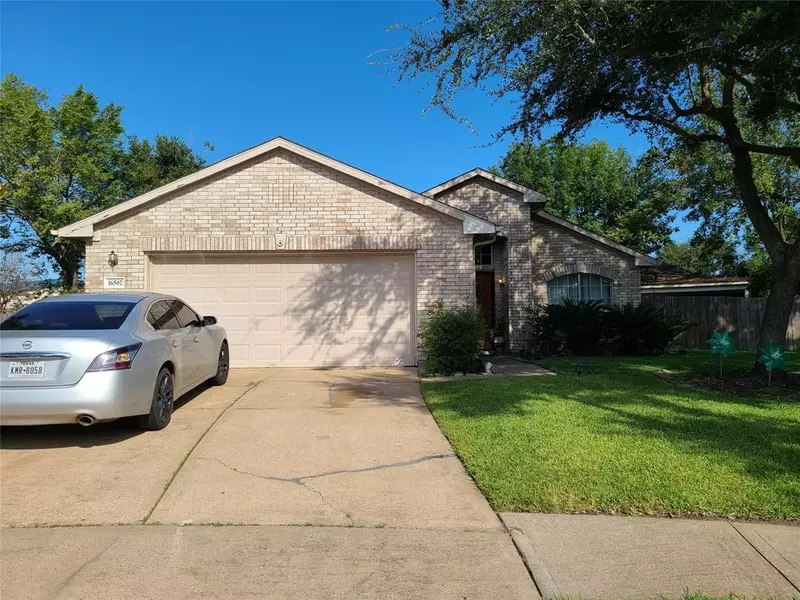 16502 Beewood Glen CT, Sugar Land, TX 77498