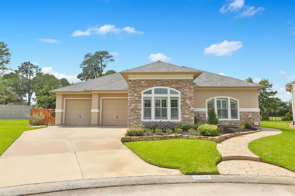 Cypress, TX 77429,16038 Comal Bend LN