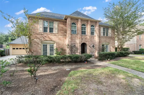 1814 Wagon Gap TRL, Houston, TX 77090