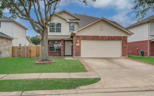 Katy, TX 77449,6707 Stonecross Creek LN