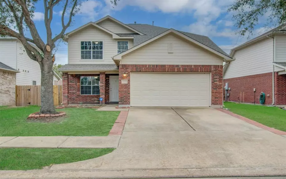 6707 Stonecross Creek LN, Katy, TX 77449